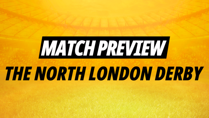 Lewis Jones's best bets for Arsenal v Tottenham 